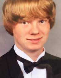 Robert Traynham, age 20