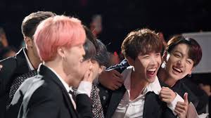 © 2021 billboard media, llc. Every Iconic Bts Moment You Missed During Billboard Music Awards 2019 Teen Vogue