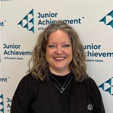 Celebrating 20 Years of Leadership: Erin Kurt