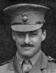 The Fallen of Wooler & District