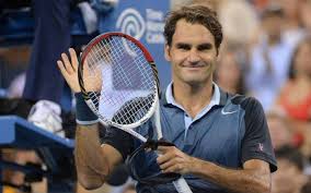 Иструменты для анализа и прогнозов ставок. Federer Makes Light Work Of Mannarino At Us Open Perfect Tennis