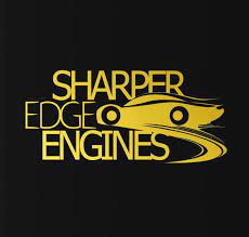 With a choice of two diesel engines and three trims. Sharper Edge Engines Home Facebook