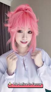 “Step, circle, swing!” Fanny will show you how to dance in mid-air❤️‍? Come  join the "The Aspirants" Skin Re-creation Contest?? @mobilelegendsmy  #MLBBwebelieve