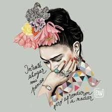 Pinturas Biografia De Frida Kahlo Corta Pin De Maria Figueroa En Frida Kahlo Frase De Frida Kahlo Cuadros Frida Kahlo Frida Kahlo Pinturas