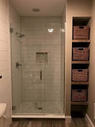 Here we showcase how top designers used their favorite tricks from bold wallpaper to clever storage. Bathroom Ideas Inspiring Remodel Small 31 Inspiring Small Bathroom Remodel Ideas In 2020 Bathroom Redesign Bathroom Remodel Master Bathroom Remodel Shower