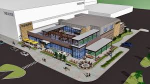 1180 thorpe ln, san marcos, texas 78666 phone: The Tampa Dine In Theater Planned For International Plaza Is No More