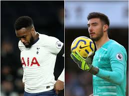 He died on september 17, 2004 in bishop, california, usa. Tottenham Transfer News Danny Rose And Paulo Gazzaniga Leave Club As Contracts Expire The Independent