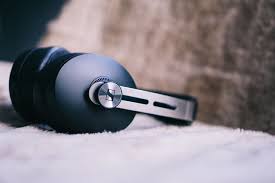 Sennheiser momentum 3 wireless were loaned to us from the local distributor avstore. Sennheiser Momentum 3 Wireless Test Noise Cancelling Kopfhorer