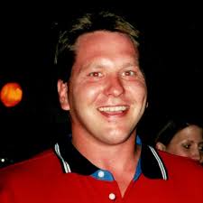 Christopher Drye Obituary