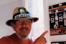 Herbert Welsh Obituary