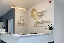 Pediküre im dortmunder süden, witten & umgebung. Gina G Beauty Permanent Make Up Beauty Salon In Smethwick Birmingham Treatwell
