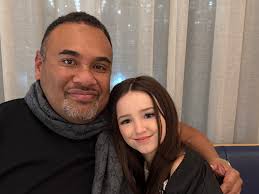 Fundraiser for Jessica Rodgers by Brent Simpson : Gordon Keith Whitehouse