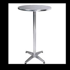 Check out our bistro table selection for the very best in unique or custom, handmade pieces from our home & living shops. Tall Bistro Table And Chairs Ideas On Foter