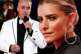 Becker-Exen Sandy Meyer-Wölden und Lilly Becker wieder gemeinsam unterwegs 