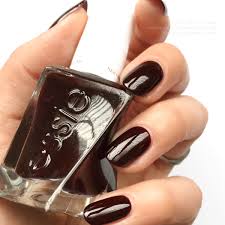 Looking for essie gel couture swatches? Essie Enchanted Spellbound Gel Couture Collection 2017 Swatches Beautygeeks