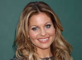 Candace cameron bure reacted to backlash after she shared a photo of. The Dark Side Of Candace Cameron Bure You Don T Often Hear About