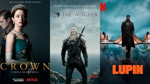 The haunting of hill house (2018) Netflix Discover The 16 Most Watched Netflix Series In The World Find Out Which Are The 16 Most Watched Netflix Marca English