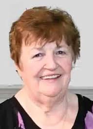 Roberta E. Willard Obituary (2025)