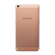 Posh Volt Max LTE L640 specs, review ...