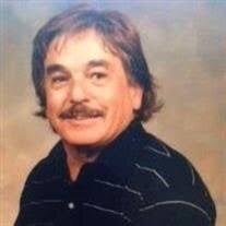 RUDOLPH "RUDY" JOHN COTA Obituary