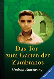 Das Tor Zum Garten Der Zambranos Ravensburger Taschenbucher Amazon De Pausewang Gudrun Bucher