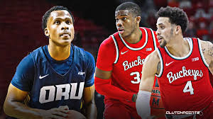 The official twitter account for oral roberts university. Ncaa Odds Oral Roberts Vs Ohio State March Madness Prediction Odds
