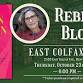 Rebecca Bloom at Colfax event image