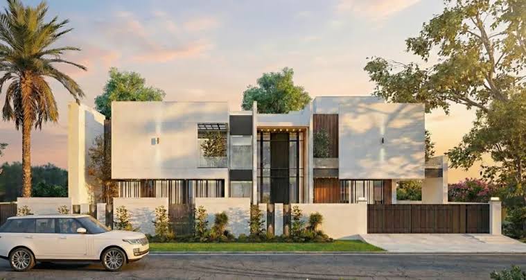 Our Portfolio | Luxury Residential and Commercial Projects