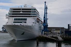 Military, fishing, commercial, passengers and yachting. Costa Neo Romantica Call In Lorient Cruise Europe