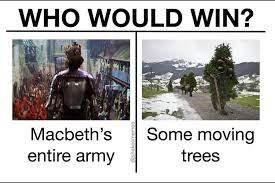 33 Hilarious Jokes About Shakespeare Slide 48 Offbeat Literature Humor Shakespeare Meme Book Humor