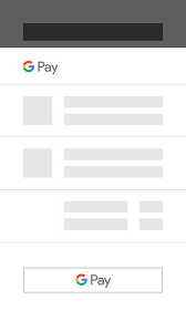 Check spelling or type a new query. Google Pay Payment Method Customers Can Pay With G Pay Adyen