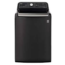 Share tweet pin it google+ email whatsapp. Lg 5 5 Cu Ft Wi Fi Enabled Top Load Washer With Turbowash3d Technology Costco