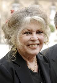 Brigitte Bardot : « J'en ai les larmes aux yeux »