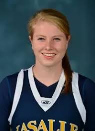 2013 Women's Lacrosse Roster