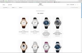 Richemont Fortalece Su Apuesta Por El E Commerce