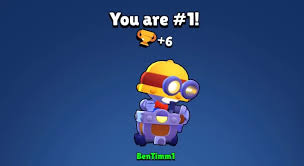 Find your upcoming clash royale chests, best deck to use based on your cards, profile statistics, pro player replays, and more! Brawl Stars Juega Con La Fecha De Carl Y Habla De Crossovers