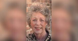 Obituary for Esther Jennings Baughman