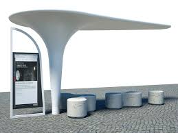 Le pensiline per il trasporto pubblico di Ischia: i vincitori del ...