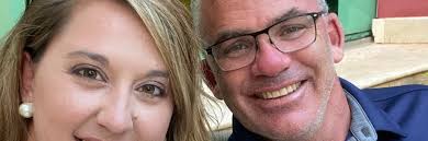 Alma Fire Chief and wife share what it's really like being a part of a  volunteer fire dept