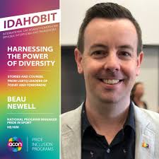 Pride in Sport Australia