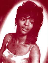 Motown singer's birthday and career