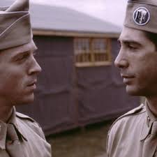 Lewis nixon 10 episodes, 2001. Band Of Brothers No Season Rotten Tomatoes