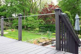 Check spelling or type a new query. 21 Deck Railing Ideas Examples For Your Home Simplified Building