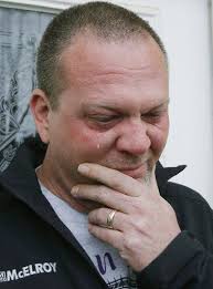 Utah man killed in London attack was hit