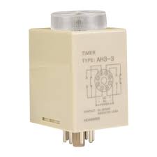 Great savings free delivery / collection on many items. Delay Timer Relay With Transparent Dial Pointer For Power On Control Switch 0 60s 8 Pin 5 Types 30s Amazon Co Uk Business Industry Science