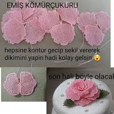 Guzel Demek Bile Yetmez Ellerinize Saglik Boncuk Elde Nakis Boncuklu Desenler
