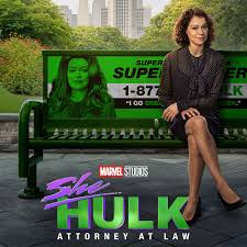 She-Hulk: Attorney at Law - IGN