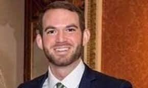 John Bartley Boykin, Republican aide who facilitated relationship between  Nigel Farage and Donald Trump, dead at age 32