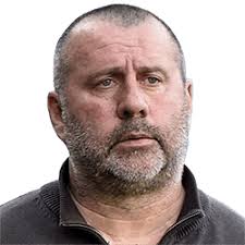 FK Mladá Boleslav » Coaching Staff List