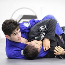 Jiu-Jitsu San Jose | Guerrilla Jiu-Jitsu | Crave the Battle - Guerrilla Jiu- Jitsu